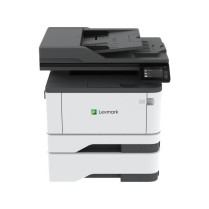 Lexmark MX331adn - Urządzenie wielofunkcyjne laserowe mono 