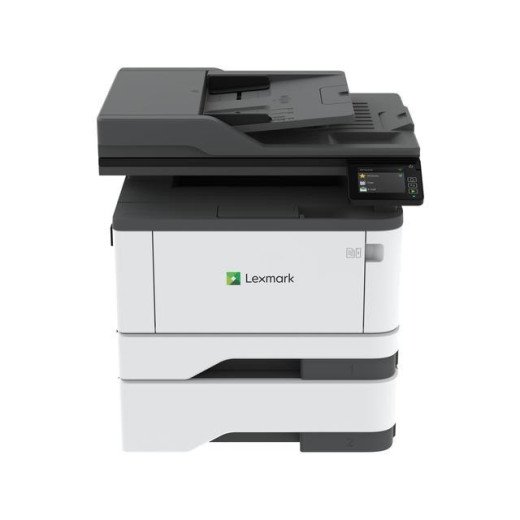 Lexmark MX331adn - Urządzenie wielofunkcyjne laserowe mono 