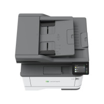 Lexmark MX331adn - Urządzenie wielofunkcyjne laserowe mono 