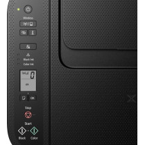 Urządzenie wielofunkcyjne atramentowe Canon PIXMA TS3452 Black/White