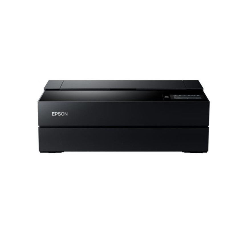 Epson Drukarka SC-P900 + roll/A2+/10ink/USB3/(W)LAN/CD - Drukarka atramentowa