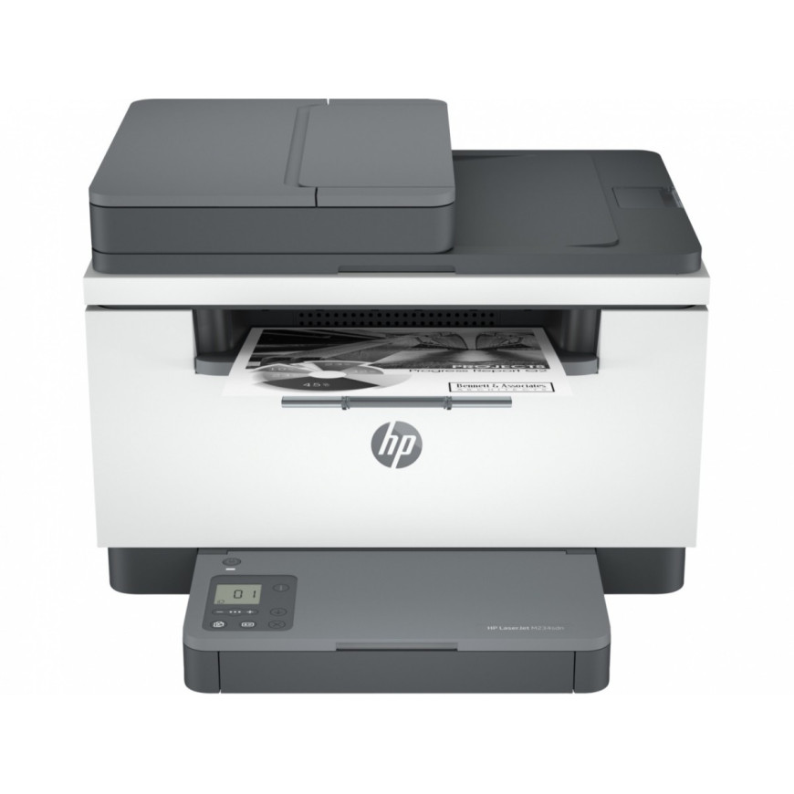 HP LaserJet M234sdn - Urządzenie wielofunkcyjne laserowe mono 