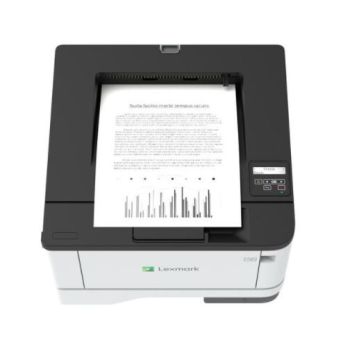Lexmark MS431dw - Drukarka laserowa mono