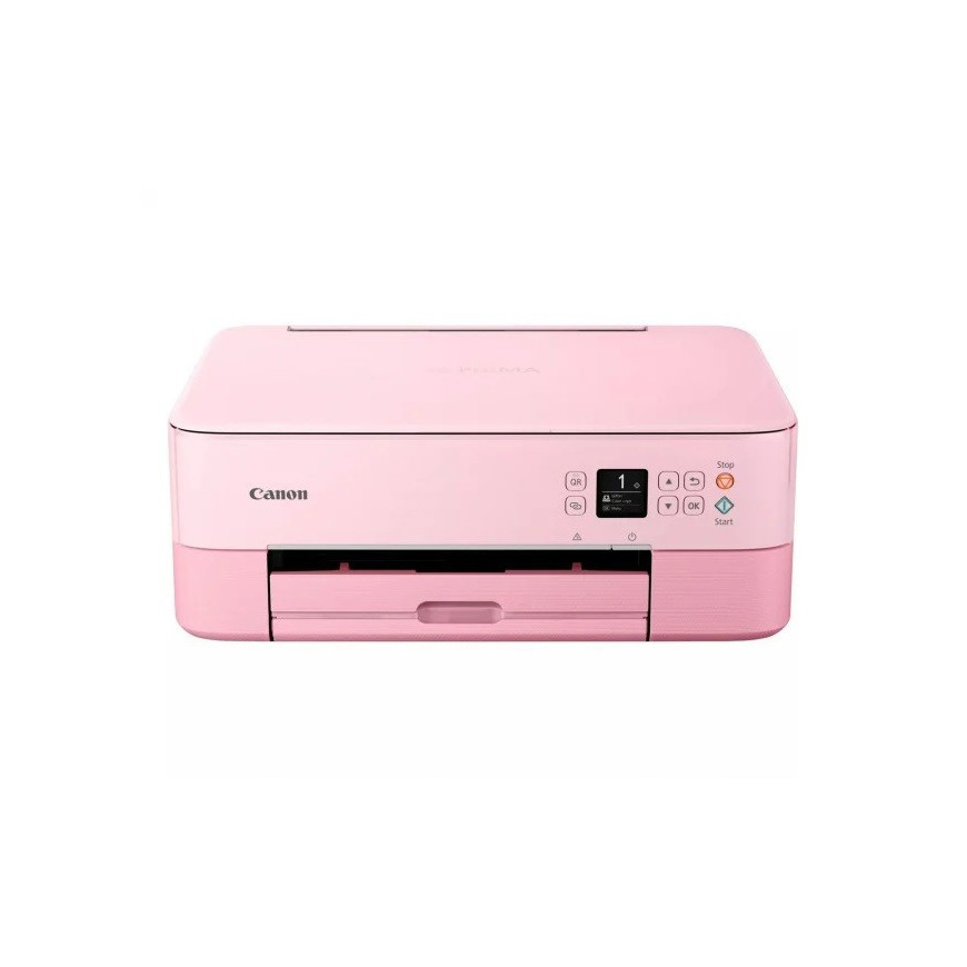 Urządzenie wielofunkcyjne atramentowe Canon PIXMA TS5352A Pink