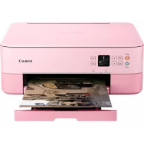 Urządzenie wielofunkcyjne atramentowe Canon PIXMA TS5352A Pink