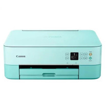 Urządzenie wielofunkcyjne atramentowe Canon PIXMA TS5353A Green