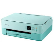 Urządzenie wielofunkcyjne atramentowe Canon PIXMA TS5353A Green