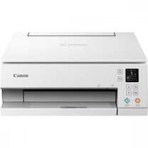 Urządzenie wielofunkcyjne atramentowe CanonPIXMA TS6351A White
