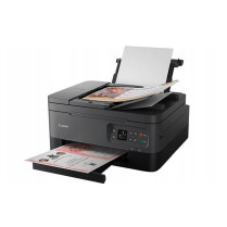 Urządzenie wielofunkcyjne atramentowe Canon PIXMA TS7450A