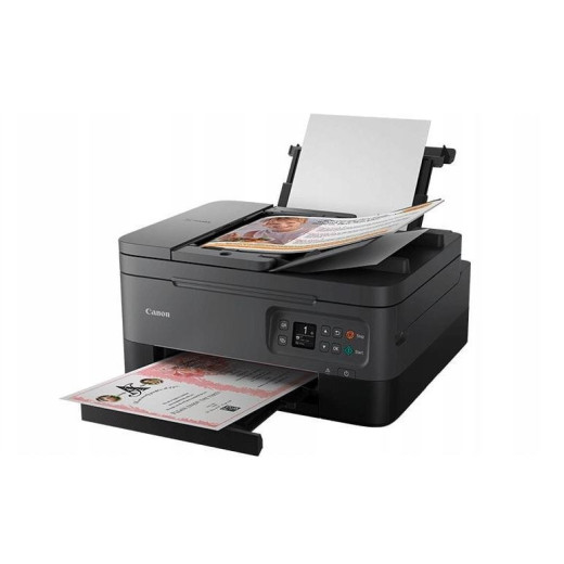 Urządzenie wielofunkcyjne atramentowe Canon PIXMA TS7450A