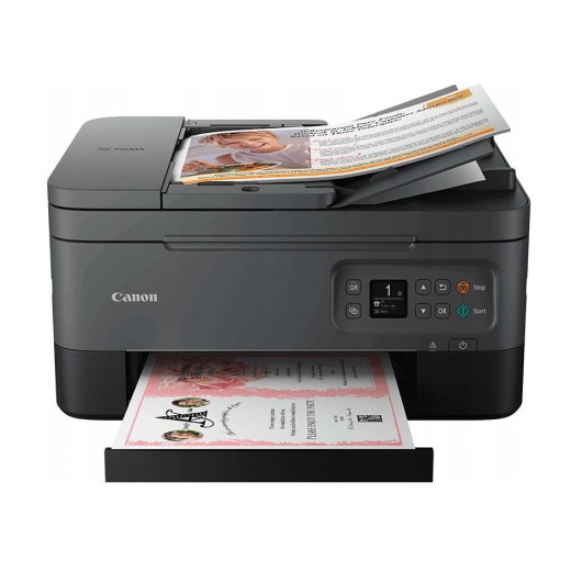 Urządzenie wielofunkcyjne atramentowe Canon PIXMA TS7450A