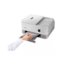 Urządzenie wielofunkcyjne atramentowe Canon PIXMA TS7451A White