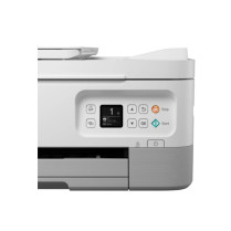 Urządzenie wielofunkcyjne atramentowe Canon PIXMA TS7451A White