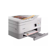 Urządzenie wielofunkcyjne atramentowe Canon PIXMA TS7451A White