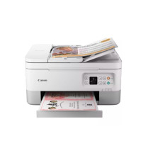 Urządzenie wielofunkcyjne atramentowe Canon PIXMA TS7451A White