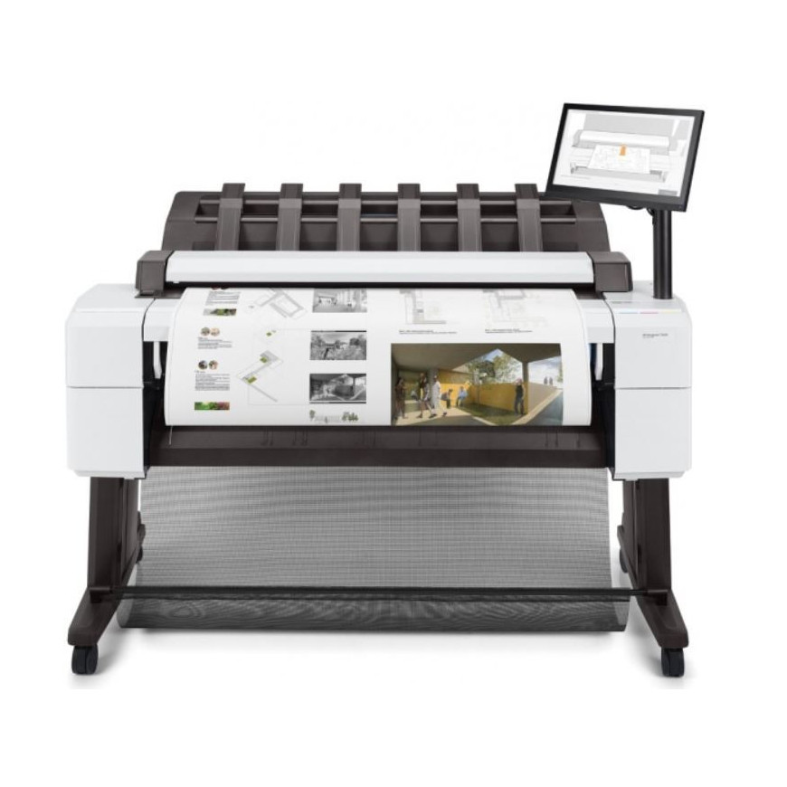 HP DesignJet T2600 36" PostScript MFP