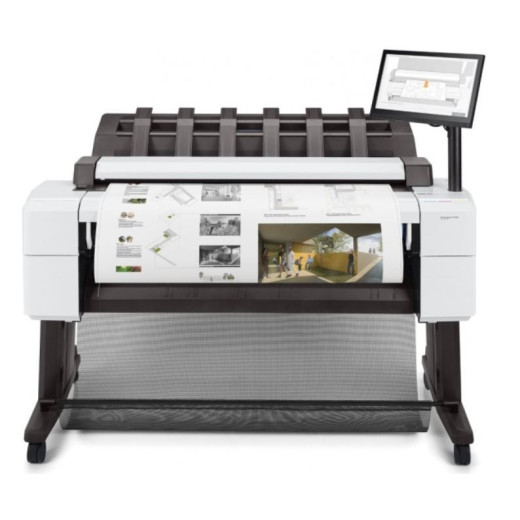 HP DesignJet T2600 36" PostScript MFP