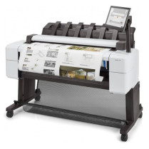 HP DesignJet T2600 36" PostScript MFP