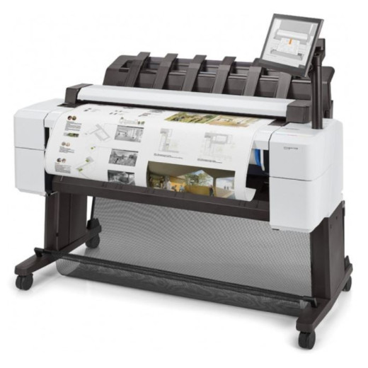 HP DesignJet T2600 36" PostScript MFP