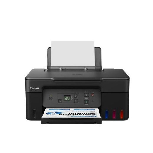 Urządzenie wielofunkcyjne atramentowe Canon Pixma G2470