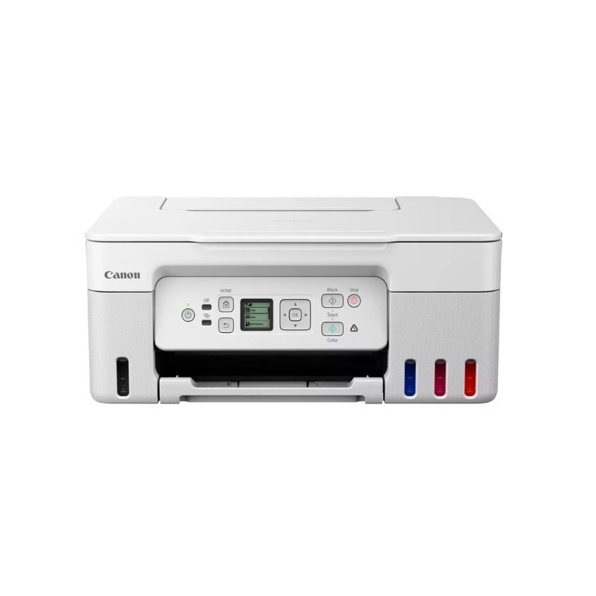 Urządzenie wielofunkcyjne atramentowe Canon Pixma G3470 White