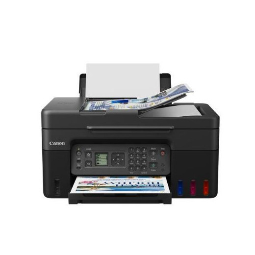 Urządzenie wielofunkcyjne atramentowe Canon Pixma G4470