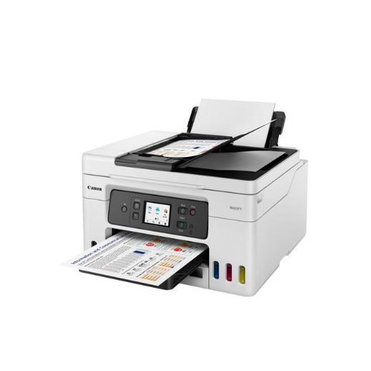 Urządzenie wielofunkcyjne atramentowe Canon Maxify GX4040