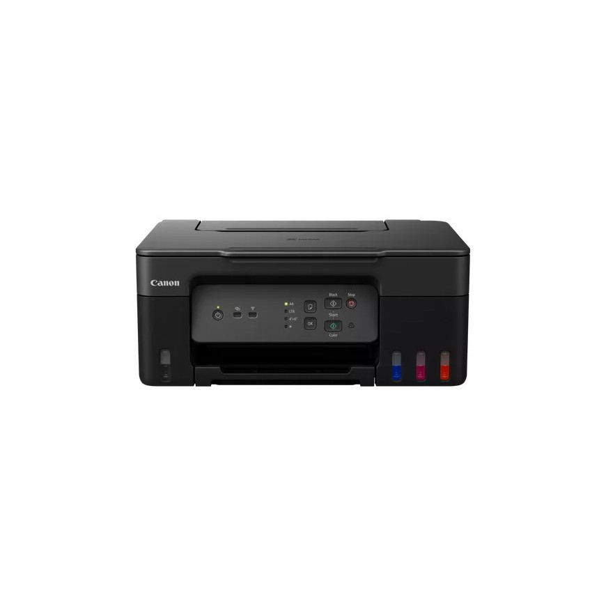 Urządzenie wielofunkcyjne atramentowe Canon Pixma G3430