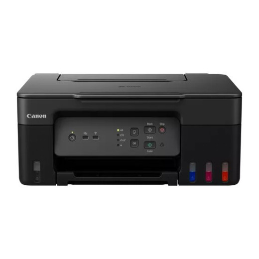 Urządzenie wielofunkcyjne atramentowe Canon Pixma G3430