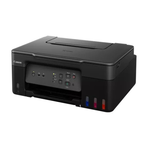 Urządzenie wielofunkcyjne atramentowe Canon Pixma G3430
