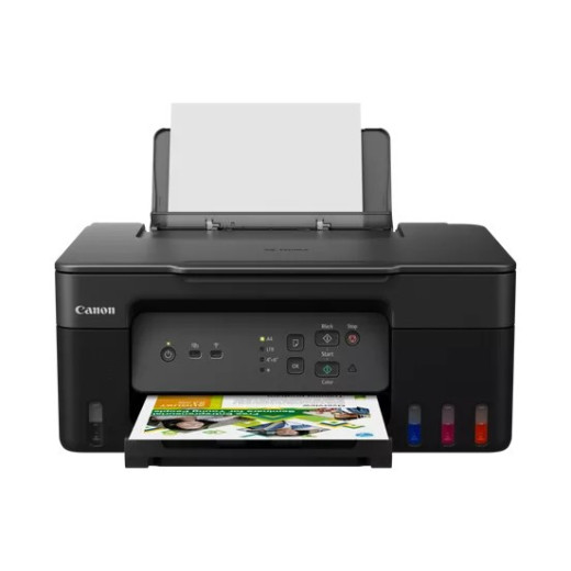 Urządzenie wielofunkcyjne atramentowe Canon Pixma G3430