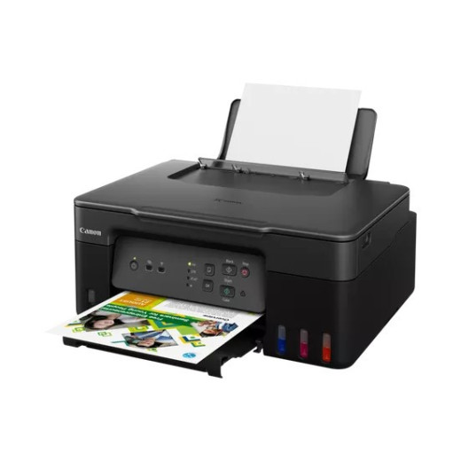 Urządzenie wielofunkcyjne atramentowe Canon Pixma G3430