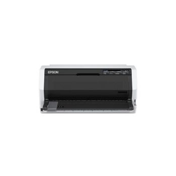 Epson LQ-690IIN 24igły - Drukarka igłowa 