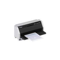 Epson LQ-690IIN 24igły - Drukarka igłowa 