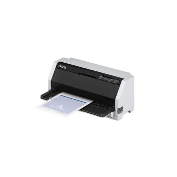 Epson LQ-690IIN 24igły - Drukarka igłowa 