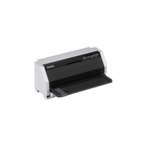 Epson LQ-690IIN 24igły - Drukarka igłowa 