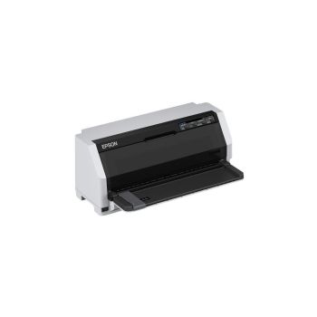 Epson LQ-690IIN 24igły - Drukarka igłowa 