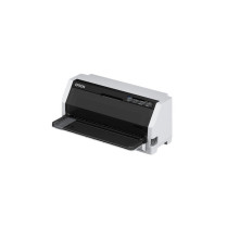 Epson LQ-690IIN 24igły - Drukarka igłowa 