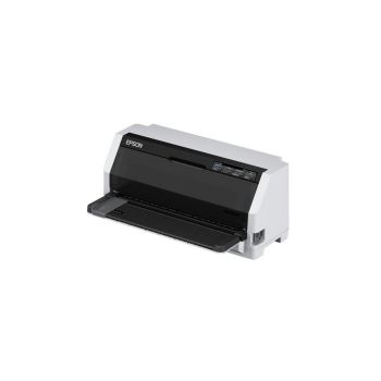 Epson LQ-690IIN 24igły - Drukarka igłowa 
