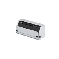 Epson LQ-690IIN 24igły - Drukarka igłowa 