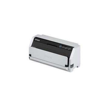 Epson LQ-690IIN 24igły - Drukarka igłowa 
