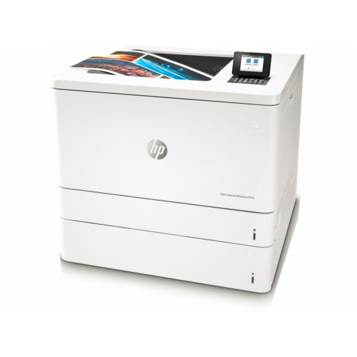 HP Color LaserJet Enterprise M751dn - Drukarka laserowa kolorowa