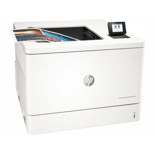 HP Color LaserJet Enterprise M751dn - Drukarka laserowa kolorowa