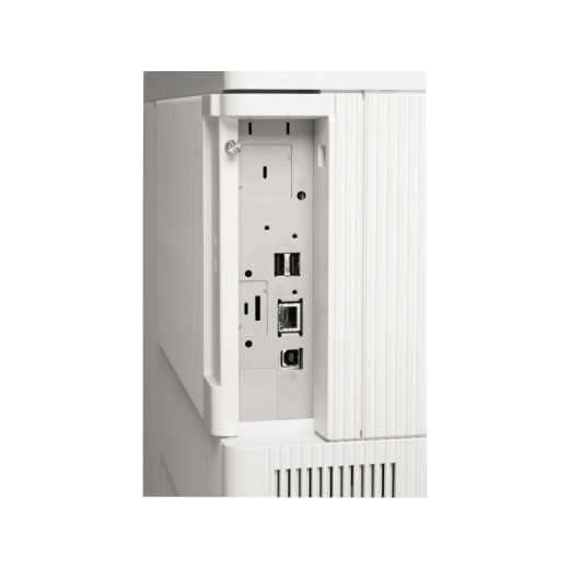 HP Color LaserJet Enterprise M751dn - Drukarka laserowa kolorowa