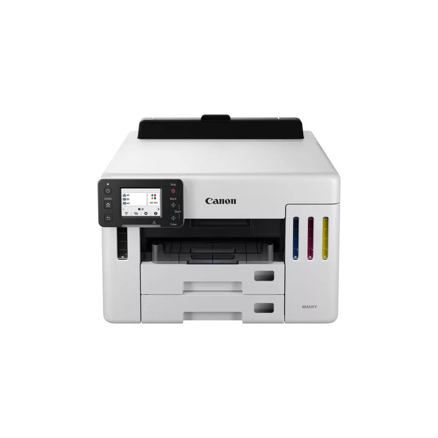 Canon MAXIFY GX5540 - Drukarka atramentowa