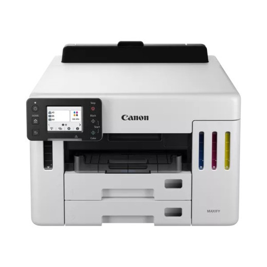 Canon MAXIFY GX5540 - Drukarka atramentowa