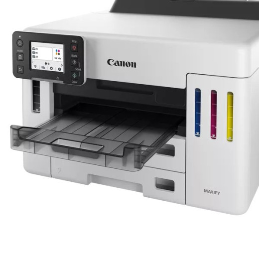 Canon MAXIFY GX5540 - Drukarka atramentowa