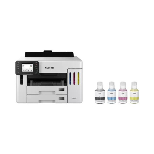 Canon MAXIFY GX5540 - Drukarka atramentowa