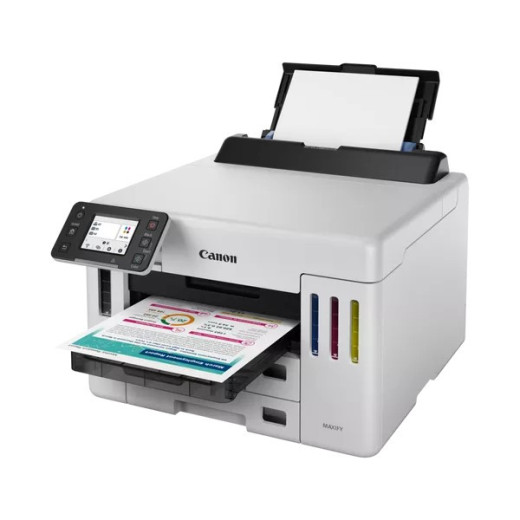 Canon MAXIFY GX5540 - Drukarka atramentowa