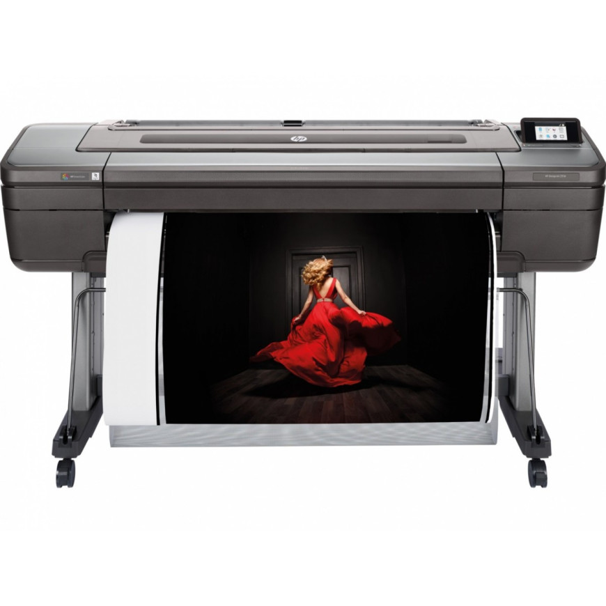 HP DesignJet Z9+dr 44" PostScript